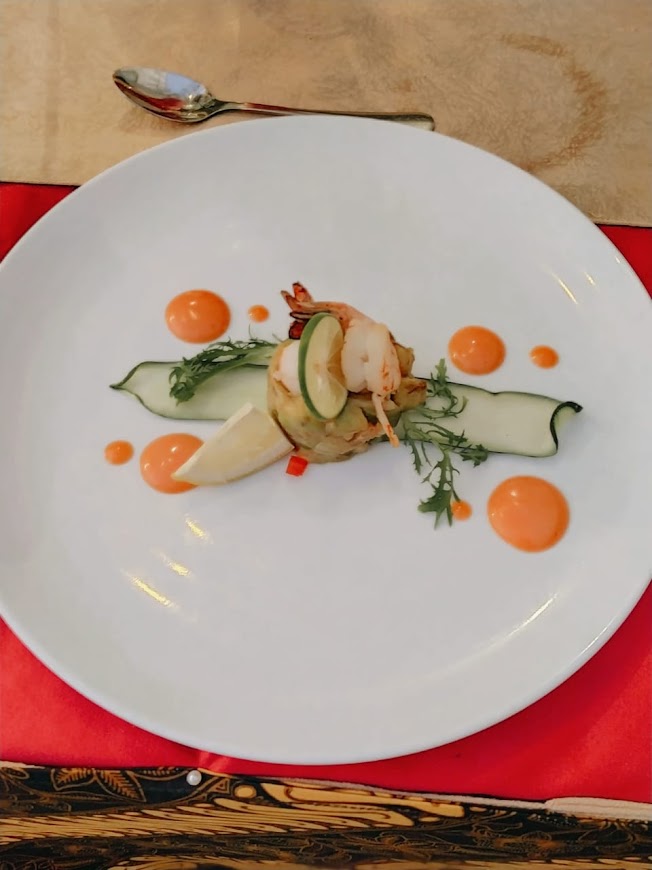 Merayakan Cinta dengan Makan Malam Romantis di Lynn Hotel by Horison Yogyakarta